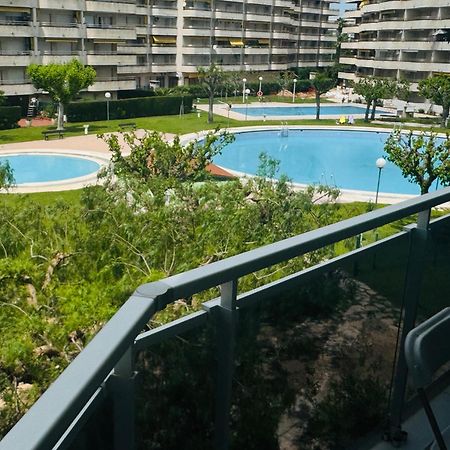 Delux Apartament Salou Exterior foto