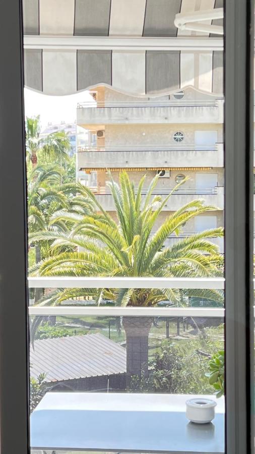 Delux Apartament Salou Exterior foto