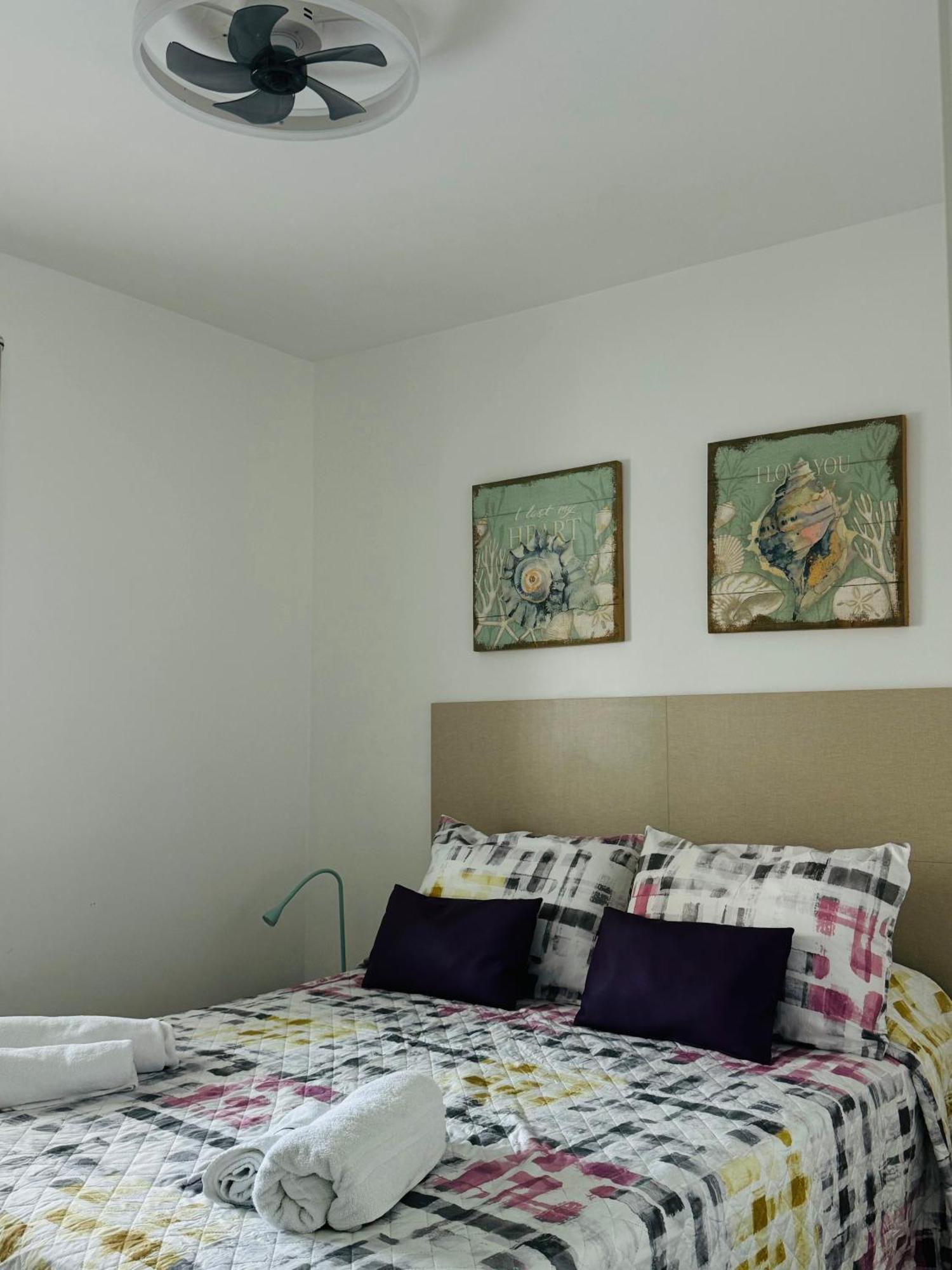 Delux Apartament Salou Exterior foto