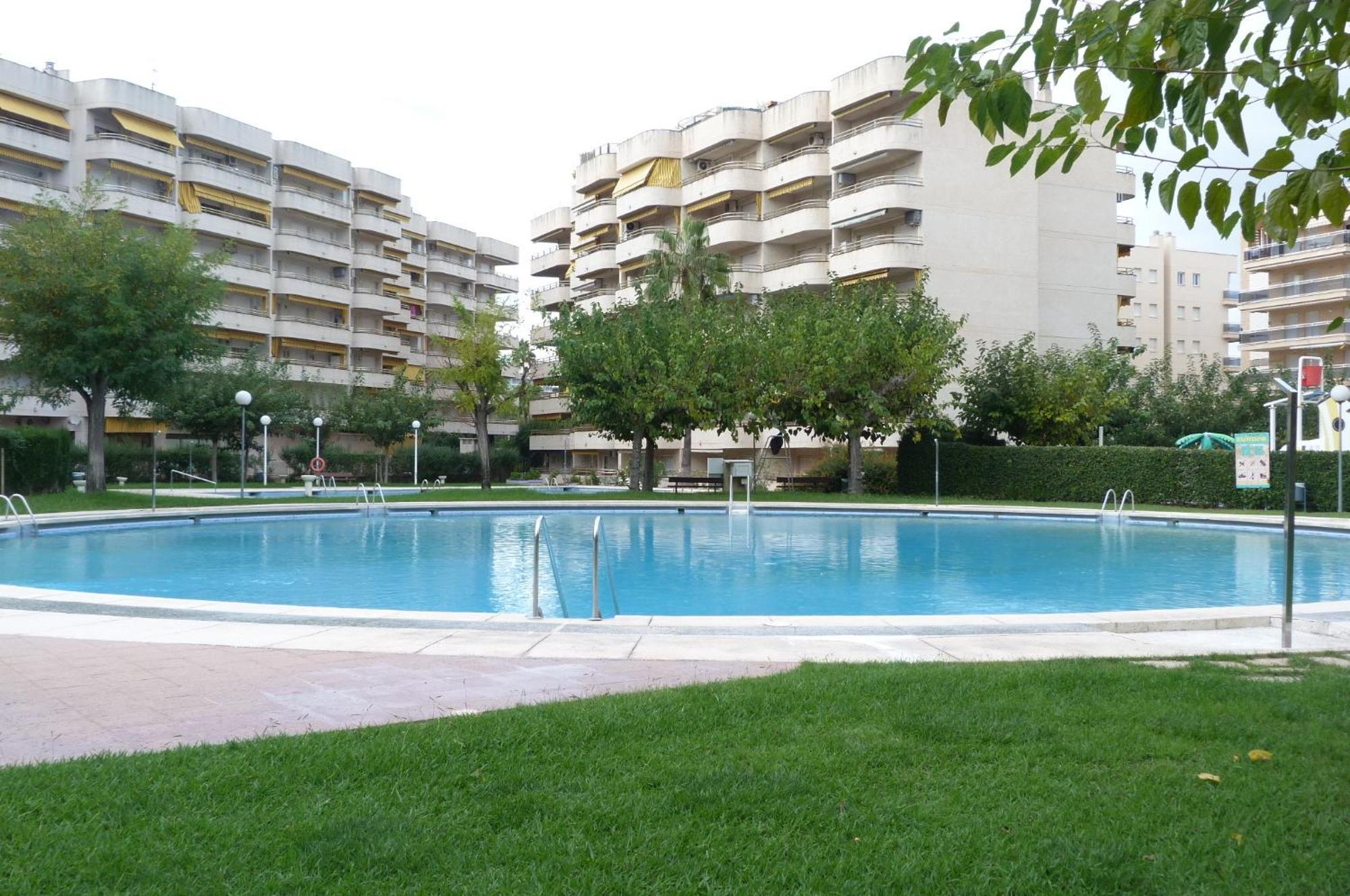 Delux Apartament Salou Exterior foto